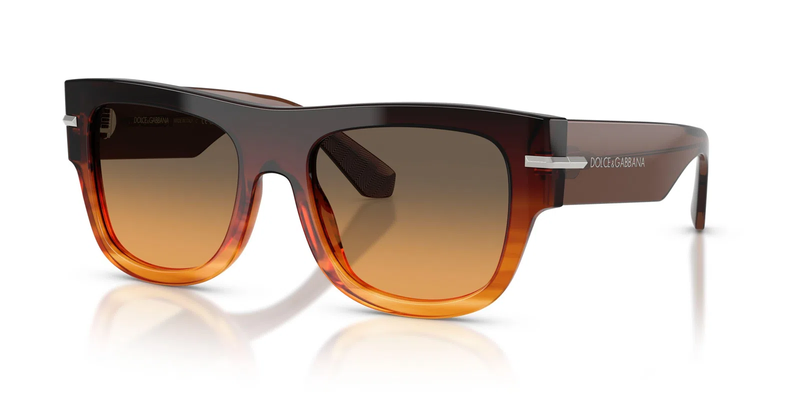 Dolce & Gabbana 4484 Sunglasses - view 38